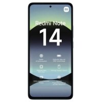 SMARTPHONE XIAOMI NOTE14 6-128 BL